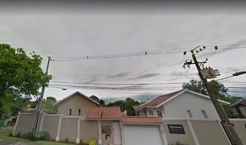 Condomínio Do Conjunto Residêncial Rissmann em Curitiba