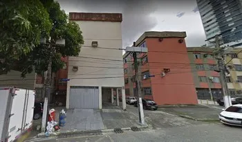 Imagem do Condomínio Do Conjunto Residêncial Riviera Bloco B em Belém