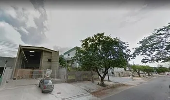 Imagem do Condomínio Do Conjunto Residêncial Rodrigo em Campina Grande