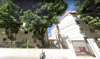 Condomínio Do Conjunto Residêncial Salvador De Sa em Rio De Janeiro