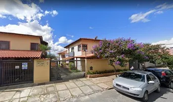 Condomínio Do Conjunto Residêncial San Diego em Belo Horizonte