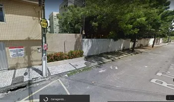 Imagem do Condomínio Do Conjunto Residêncial Santa Barbara em Fortaleza