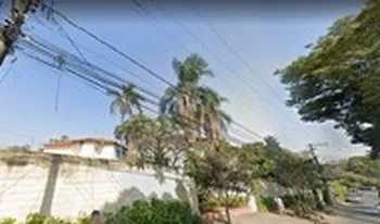 Condomínio Do Conjunto Residêncial Santa Branca em Belo Horizonte