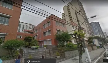 Imagem do Condomínio Do Conjunto Residêncial Santa Cruz em Juiz De Fora