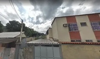 Imagem do Condomínio Do Conjunto Residêncial Santa Edwiges em São Gonçalo