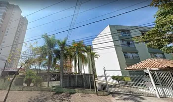 Imagem do Condomínio Do Conjunto Residêncial Santa Isabel em São José Dos Campos