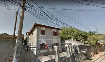 Imagem do Condomínio Do Conjunto Residêncial Santa Luzia em Tres Rios