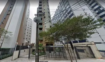 Condomínio Do Conjunto Residêncial Santa Terezinha em Curitiba
