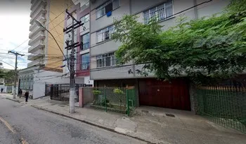 Imagem do Condomínio Do Conjunto Residêncial São Domingos Village em Niteroi