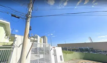 Imagem do Condomínio Do Conjunto Residêncial São José em Mogi Das Cruzes