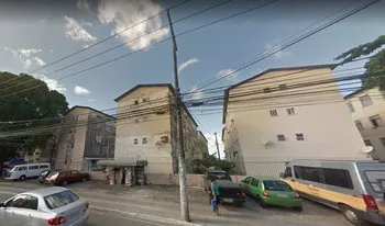 Condomínio Do Conjunto Residêncial São Judas Tadeu em Salvador
