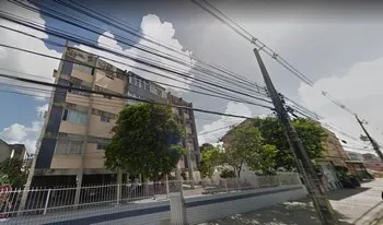 Imagem do Condomínio Do Conjunto Residêncial São Sebastião em Recife