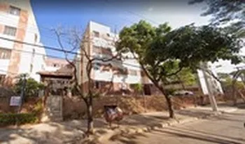 Condomínio Do Conjunto Residêncial Sarandi I Quadra 70 Bloco B N 35 em Belo Horizonte
