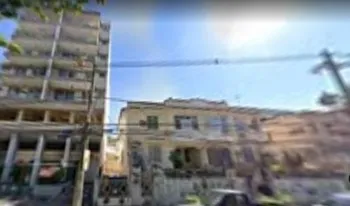 Condomínio Do Conjunto Residêncial Sete De Setembro em Rio De Janeiro
