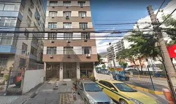 Condomínio Do Conjunto Residêncial Sidney Gasparini em Rio De Janeiro