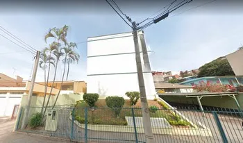 Imagem do Condomínio Do Conjunto Residêncial Sítio Do Botao em Jundiaí