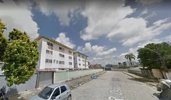 Imagem do Condomínio Do Conjunto Residêncial Sítio Malembar em Recife