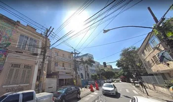 Condomínio Do Conjunto Residêncial Solar Del Rey em Rio De Janeiro