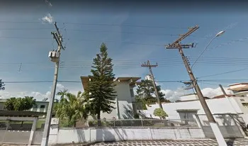 Imagem do Condomínio Do Conjunto Residêncial Solar Do Vale em Registro