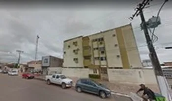 Imagem do Condomínio Do Conjunto Residêncial Tapajós em Santarém