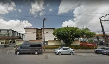 Imagem do Condomínio Do Conjunto Residêncial Tavares Bastos Bl 04 em Belém