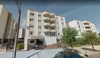 Imagem do Condomínio Do Conjunto Residêncial Theomar em Pato Branco