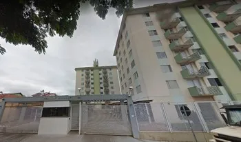 Imagem do Condomínio Do Conjunto Residêncial Torres Do Imperador em Maringá
