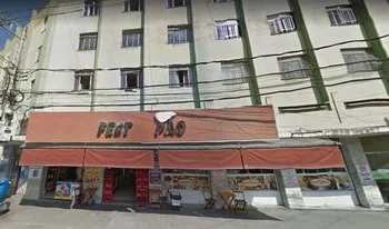 Imagem do Condomínio Do Conjunto Residêncial Trieste em Tres Rios