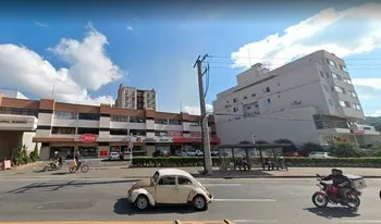 Imagem do Condomínio Do Conjunto Residêncial Tropical Residence em Blumenau