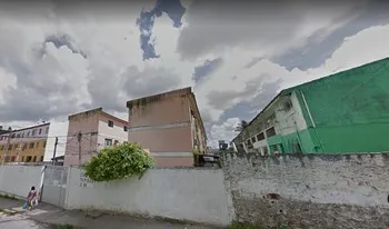 Imagem do Condomínio Do Conjunto Residêncial Tupiara em Recife