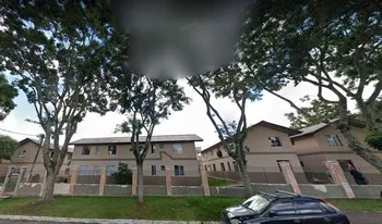 Condomínio Do Conjunto Residêncial Uberaba Iii em Curitiba