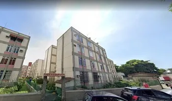 Condomínio Do Conjunto Residêncial União em Rio De Janeiro