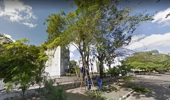Imagem do Condomínio Do Conjunto Residêncial Universitário em Recife