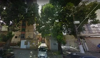 Imagem do Condomínio Do Conjunto Residêncial Urca em Belém