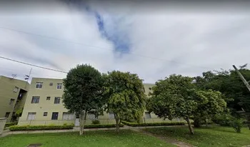 Condomínio Do Conjunto Residêncial Vale Verde Ii em Curitiba