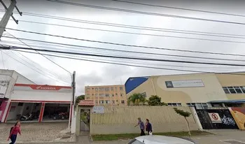 Condomínio Do Conjunto Residêncial Vale Verde III em Curitiba
