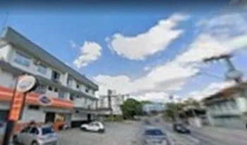 Imagem do Condomínio Do Conjunto Residêncial Vanessa em Joinville