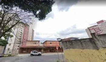 Condomínio Do Conjunto Residêncial Vania E Suely em Belo Horizonte