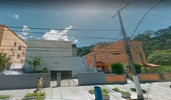 Imagem do Condomínio Do Conjunto Residêncial Várzea em Teresópolis