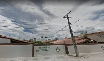 Imagem do Condomínio Do Conjunto Residêncial Veneza em Gravata