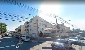 Condomínio Do Conjunto Residêncial Vicente De Carvalho em Rio De Janeiro