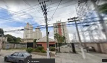 Condomínio Do Conjunto Residêncial Vila Belém em São Paulo