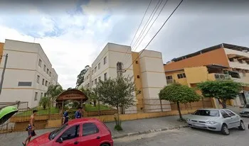 Imagem do Condomínio Conjunto Residencial Vila Inglesa em Ferraz de Vasconcelos