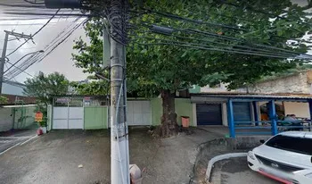 Imagem do Condomínio Do Conjunto Residêncial Vila Rica em Niteroi