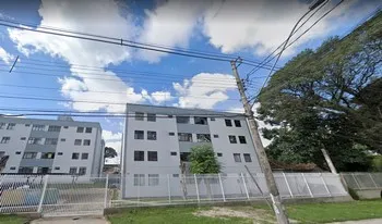 Condomínio Do Conjunto Residêncial Vila Rica em Curitiba
