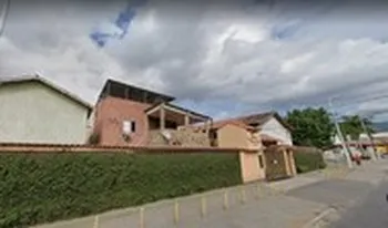 Imagem do Condomínio Do Conjunto Residêncial Village Iguaçu em Nova Iguaçu