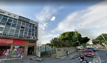 Condomínio Do Conjunto Residêncial Vitória Galeão em Rio De Janeiro