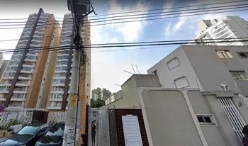 Imagem do Condomínio Do Conjunto Riviera em São Bernardo Do Campo