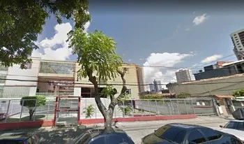 Imagem do Condomínio Do Conjunto Santa Maria De Belém em Belém