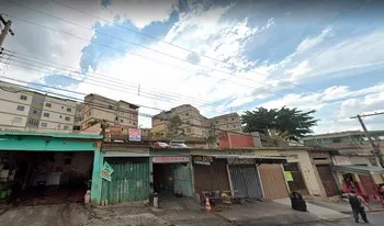 Imagem do Condomínio Do Conjunto Santa Rita Do Bloco B5 em Contagem